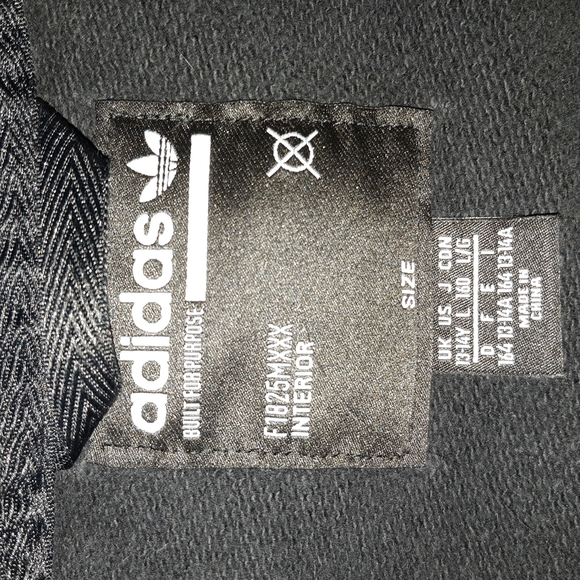 Adidas - Kaval Hoodie Black - Picture 3 of 4